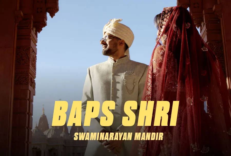 BAPS-Shri-Swaminarayan-Mandir